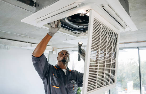 Licensed Ductwork Repair service in East Brunswick, NJ - FH HVAC