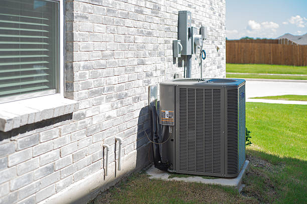 Reliable Ductwork Repair contractor in East Brunswick, NJ by FH HVAC