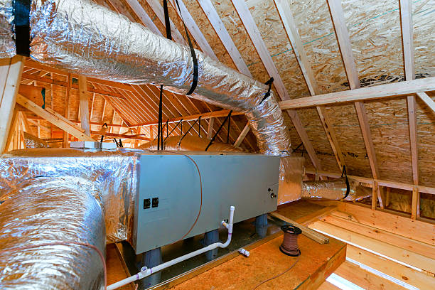 Top rated local Ductwork Repair specialists in East Brunswick, NJ